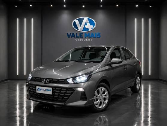 HYUNDAI HB20S 1.0 12V FLEX COMFORT MANUAL HYUNDAI HB20S 1.0 12V FLEX COMFORT MANUAL